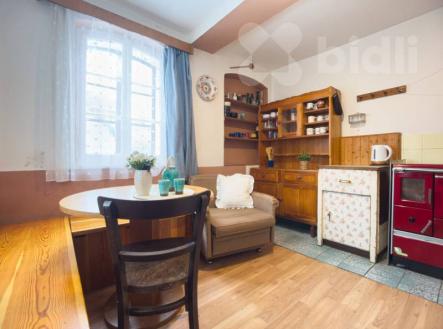 Prodej chaty/rekreačního objektu, 75 m²