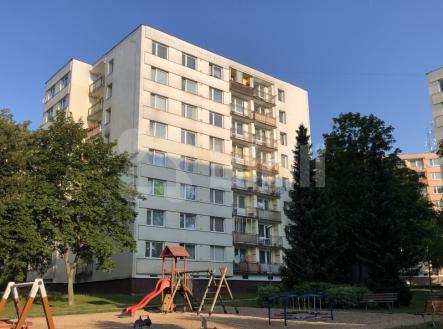 Pronájem bytu, 1+kk, 32 m² obrázek