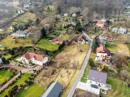 Prodej pozemku pro bydlení, 809 m²