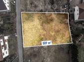 Prodej pozemku pro bydlení, 809 m²