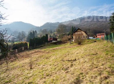 Prodej pozemku pro bydlení, 809 m²