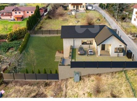 Prodej pozemku pro bydlení, 809 m²