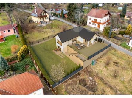 Prodej pozemku pro bydlení, 809 m²