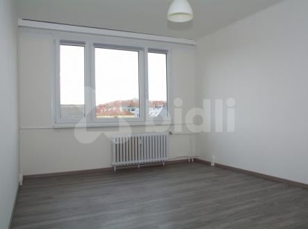 Pronájem bytu, 1+1, 34 m²