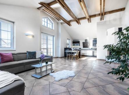 Prodej domu/vily, 120 m²