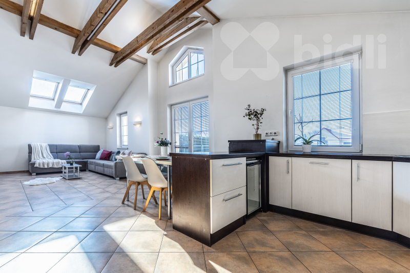 Prodej rodinného domu (125 m&#178;) v Tišicích