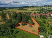 Prodej pozemku pro bydlení, 6 065 m²