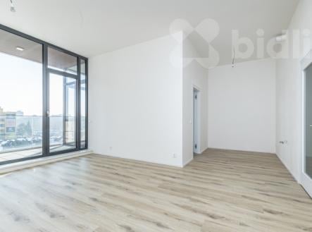 Prodej bytu, 2+kk, 69 m²