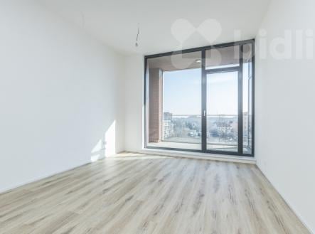 Prodej bytu, 2+kk, 69 m²