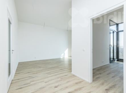 Prodej bytu, 2+kk, 69 m²