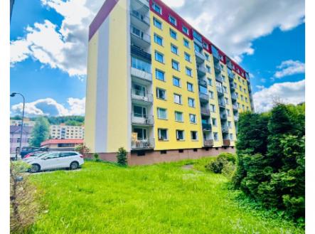 Prodej bytu, 2+1, 67 m²