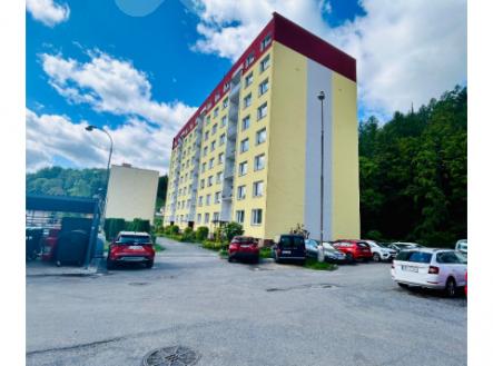 Prodej bytu, 2+1, 67 m²