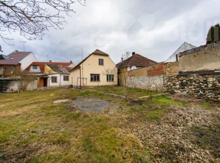 Prodej domu/vily, 75 m²