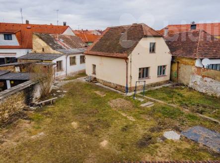 Prodej domu/vily, 75 m²