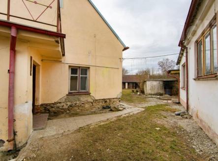 Prodej domu/vily, 75 m²