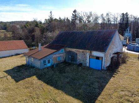 Prodej - zemědělského objektu, 3 097 m²