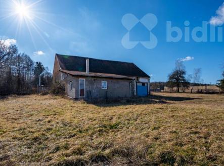 Prodej - zemědělského objektu, 3 097 m²