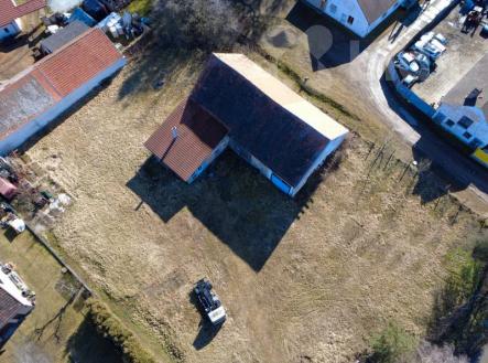 Prodej pozemku pro bydlení, 3 097 m²