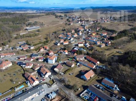 Prodej pozemku pro bydlení, 3 097 m²