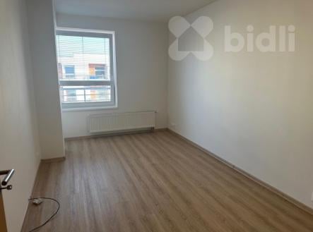 Pronájem bytu, 2+kk, 58 m²