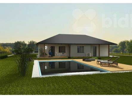 Prodej - dům/vila, 842 m²