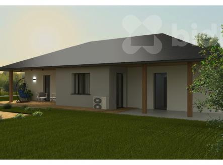 Prodej - dům/vila, 842 m²