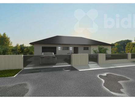Prodej - dům/vila, 842 m²