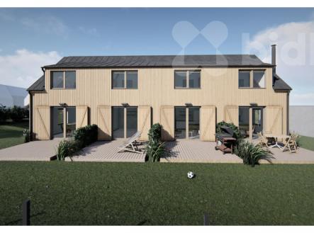 Prodej bytu, 3+kk, 67 m²