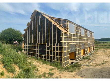 Prodej bytu, 3+kk, 67 m²