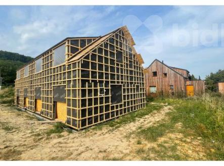 Prodej bytu, 3+kk, 67 m²