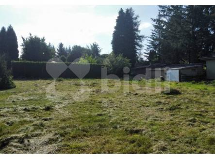 Prodej pozemku pro bydlení, 830 m²