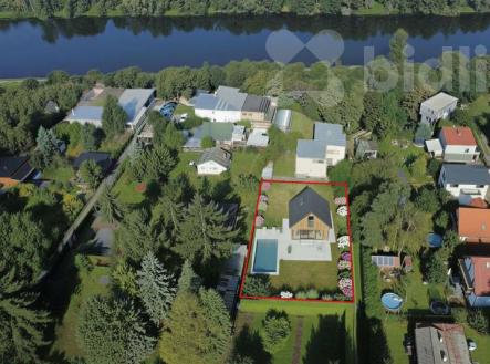 Prodej pozemku pro bydlení, 830 m²