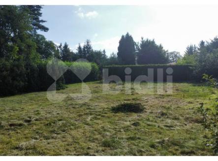 Prodej pozemku pro bydlení, 830 m²