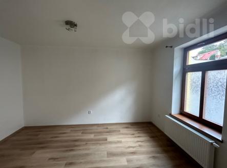 Pronájem bytu, 1+kk, 28 m²