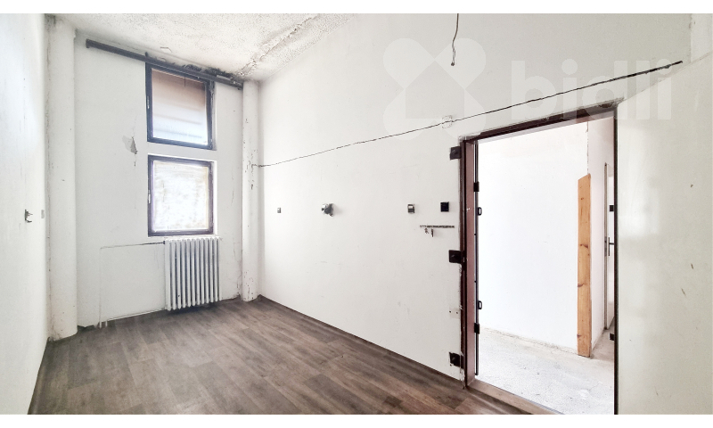 Prodej obchodního prostoru, 100m2, Chomutov, ul. Písečná