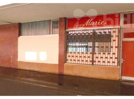 Prodej obchodní prostor, 100 m²
