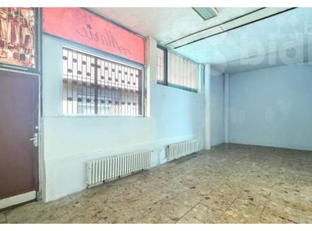 Prodej obchodní prostor, 100 m²