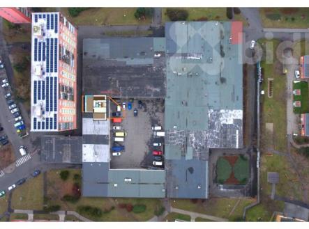 Prodej obchodní prostor, 100 m² obrázek