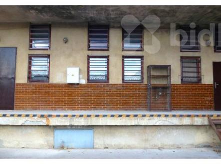 Prodej obchodní prostor, 100 m²