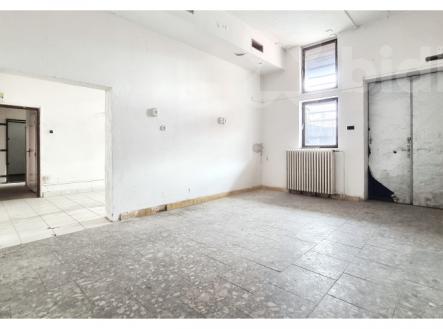 Prodej obchodní prostor, 100 m²