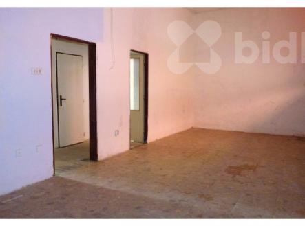 Prodej obchodní prostor, 100 m²