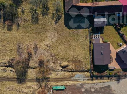 Prodej pozemku pro bydlení, 1 000 m²