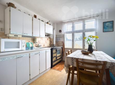 Prodej domu/vily, 66 m²