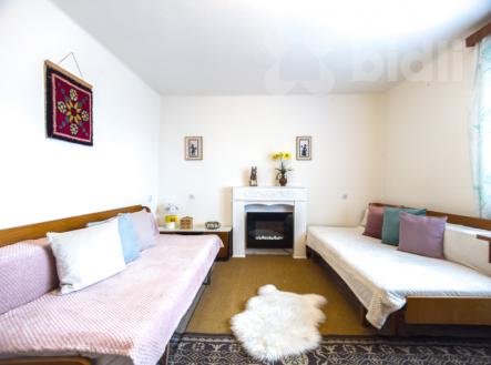 Prodej chaty/rekreačního objektu, 66 m²