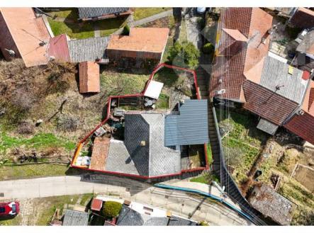 Prodej chaty/rekreačního objektu, 66 m²