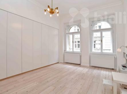 Prodej bytu, 4+kk, 128 m²