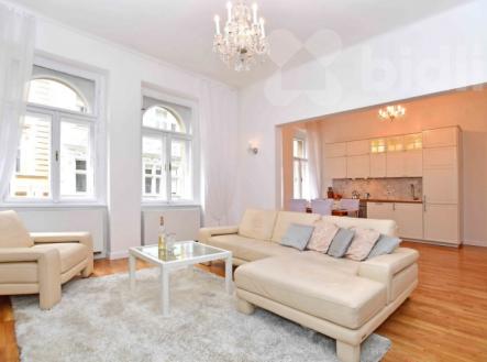 Prodej bytu, 4+kk, 128 m² obrázek