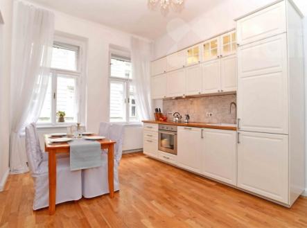 Prodej bytu, 4+kk, 128 m²