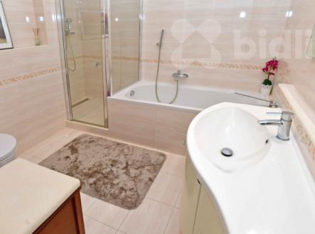 Prodej bytu, 4+kk, 128 m²