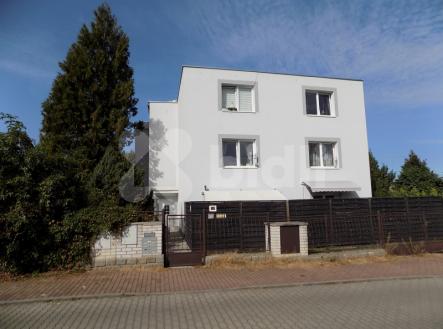 Prodej domu/vily, 315 m²